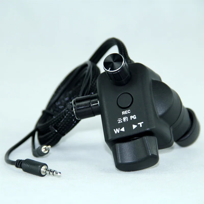 Бесплатная доставка зум пульт дистанционного управления CAM HVX200 HVX203 HMC153 AC130 AC160 173