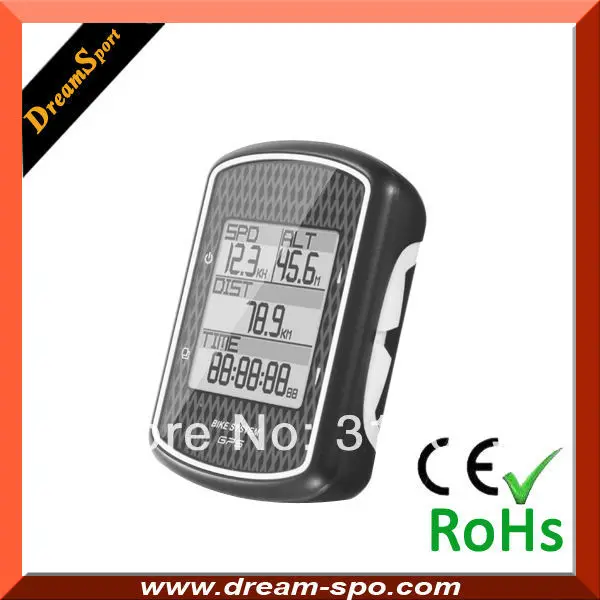 5 / много экспресс бесплатная доставка оптовая продажа GPS жк-велосипед компьютер