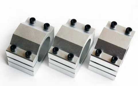 Шпиндельный двигатель 68 мм 60 62 от 48 до 90 кронштейн для двигателя шпинделя |