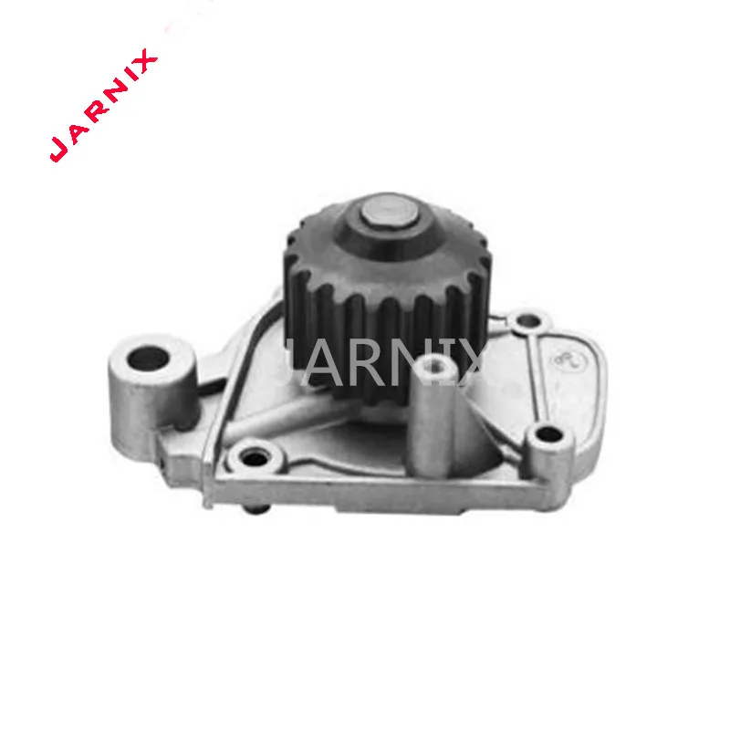 Водяной насос охлаждения двигателя для ISUZU GEMINI MJ3-100/110 OEM:586003639Z 586003640Z 5860036390 - купить