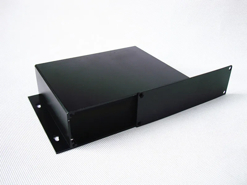 Электронный корпус 158*40*150 мм промышленные товары беспроводная стандартная