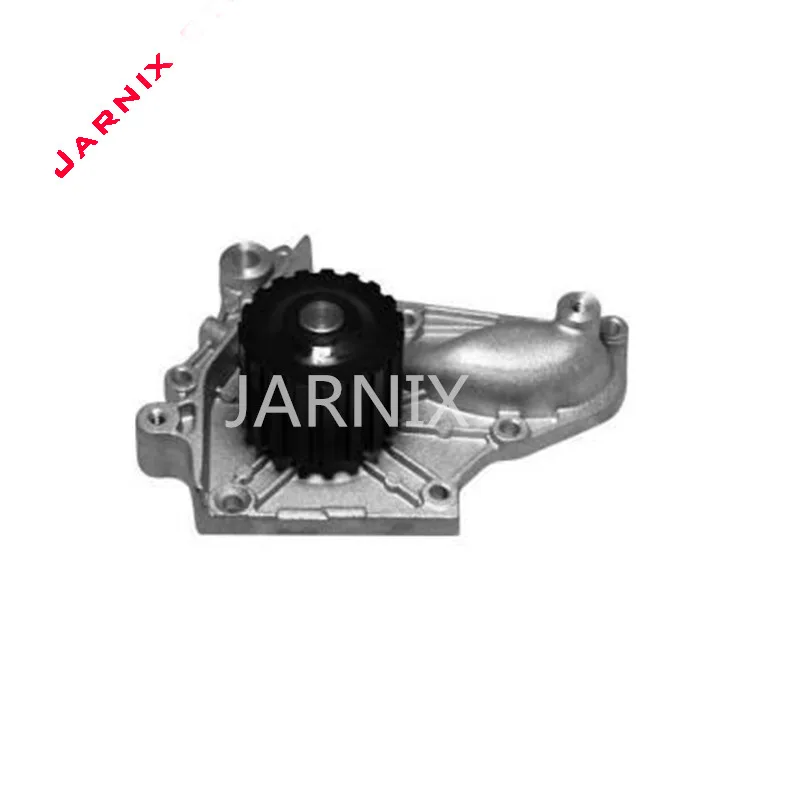 Насос для охлаждающей воды двигателя TOYOTA 1s-u.lu.eleu.ilu (1800cc) 2S-ELU(2000cc) CARINA SA60 OEM:16110-63010