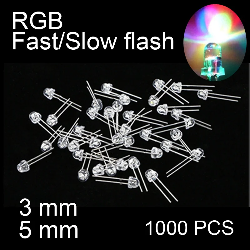 1000 шт. светодиодный диоды для подавления переходных скачков напряжения шт/Лот