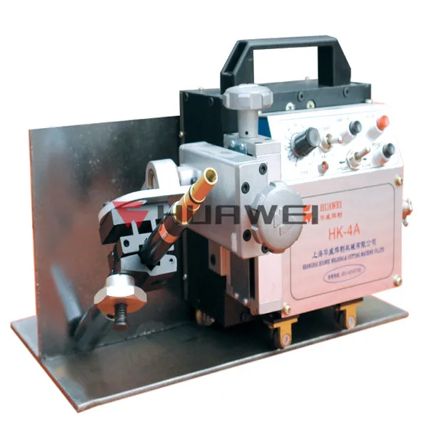 Мини сварочная каретка HK 4A Huawei хорошее качество|carriage| |