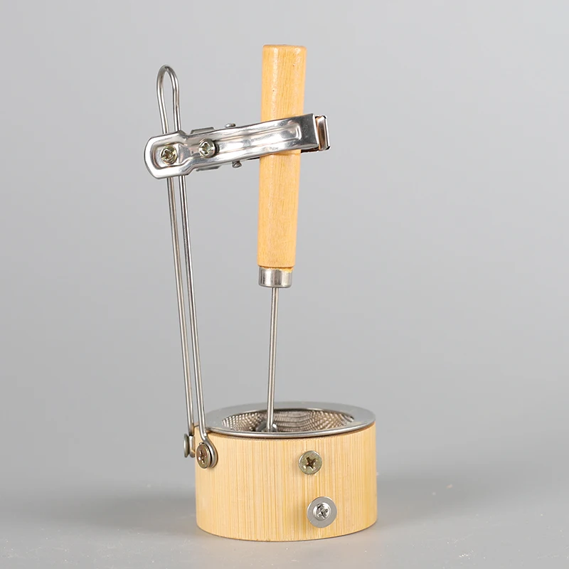 2019 New Moxibustion Rack For Body Box Moxastick holder |