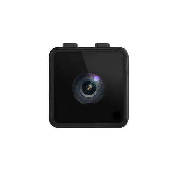 Миниатюрная Экшн-камера Hawkeye Firefly Micro 1080P | Электроника