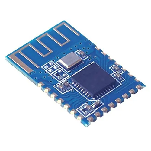 JDY-10 BLE Bluetooth 4.0 Uart Transceiver Module CC2541 Central Exchange Wireless iBeacon | Электронные компоненты и