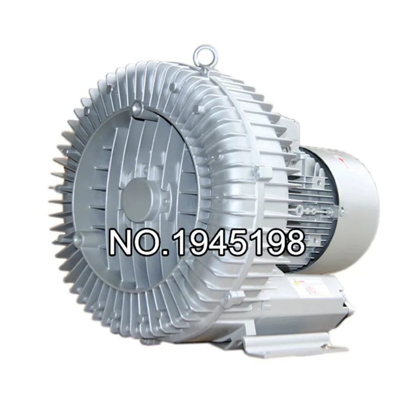 CE 2RB730-7AH26 3 кВт/220 кВт в большой воздушный поток вакуумный насос/Воздуходувка с