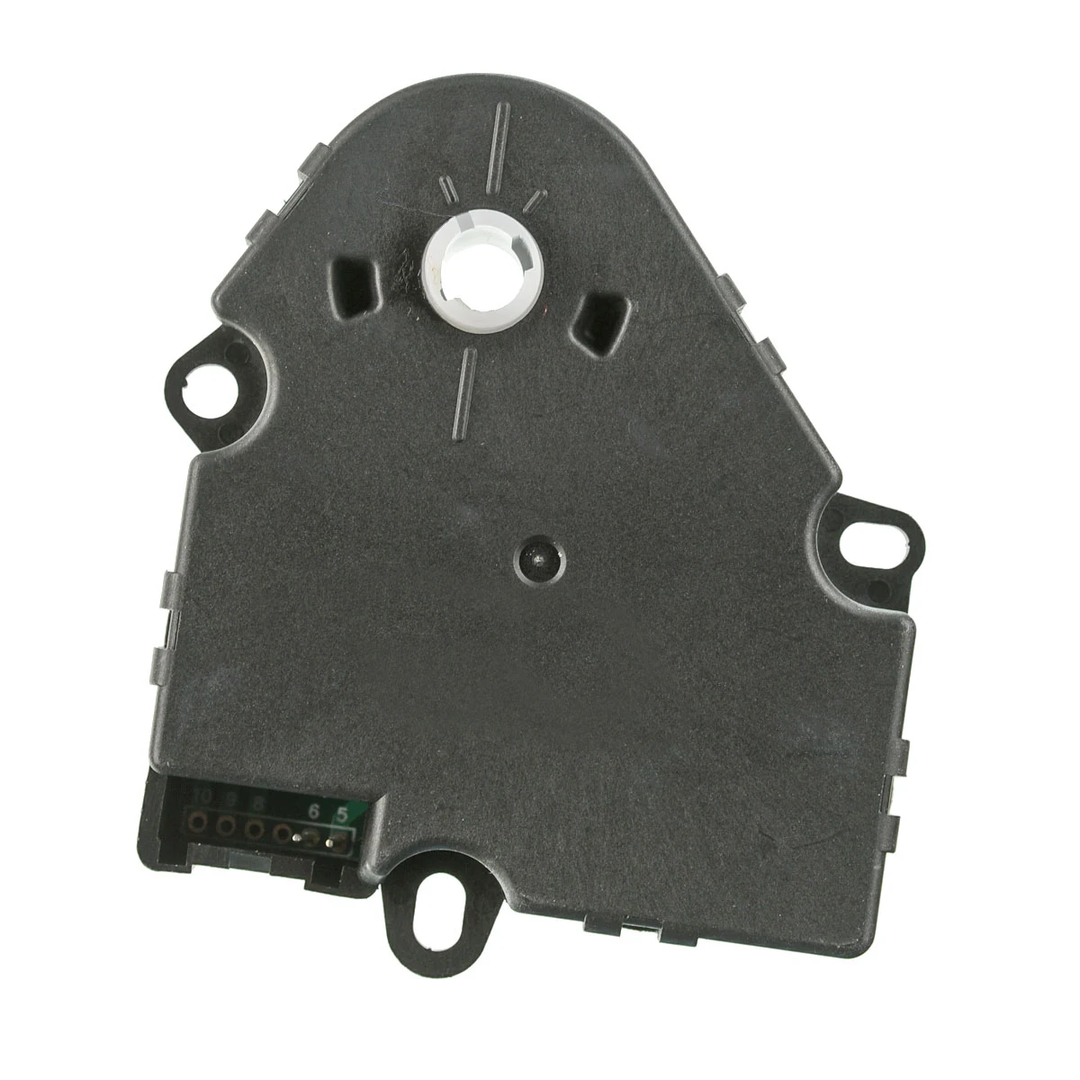 Нагреватель системы кондиционирования воздуха A/C Привод воздушной двери для