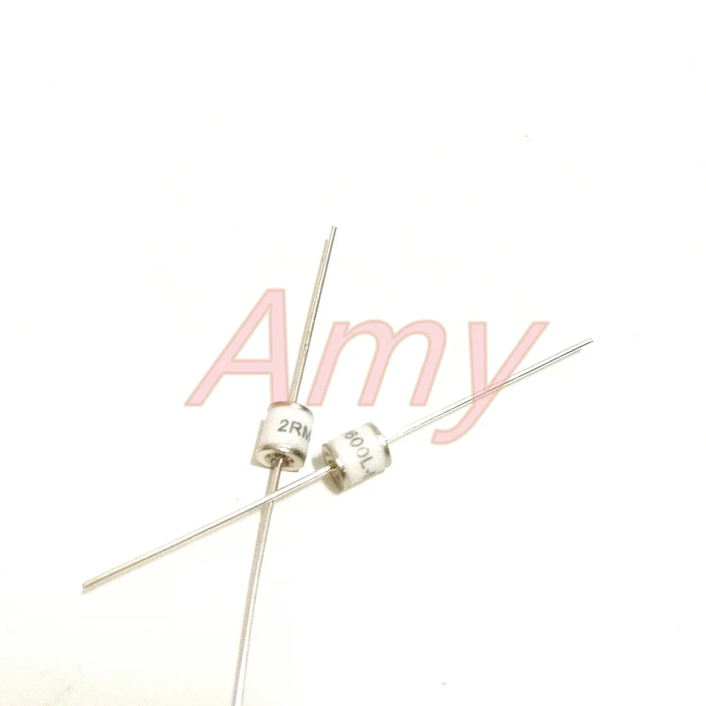 Керамическая Газоразрядная труба детонатор 2RL600L-5 2RL600-5 5KA 600V 2R600