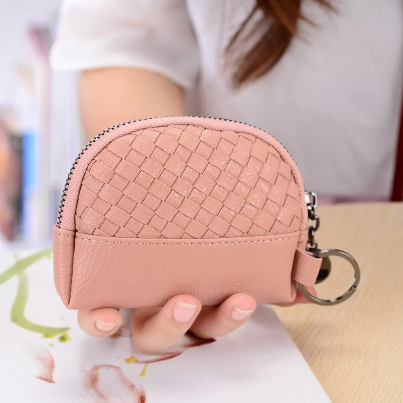 Сумка XZXBBAG Женская маленькая на молнии из искусственной кожи | Багаж и сумки