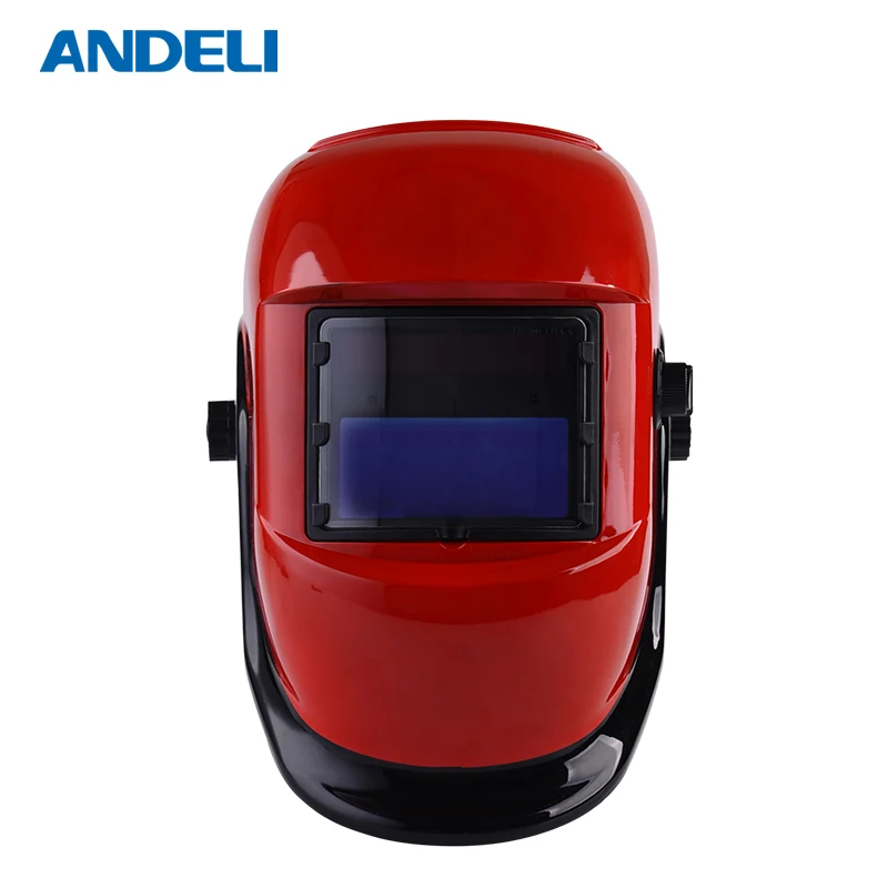 Маска сварочная/шлем/cCap/линза для сварочного аппарата ANDELI Автоматическое