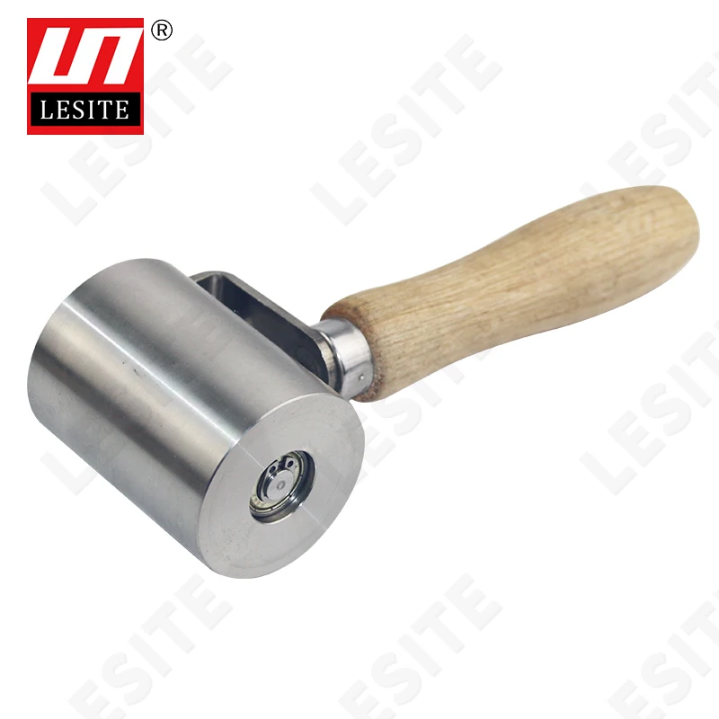 65 мм соковыжималка из нержавеющей стали для кровельный ПВХ/TPO/EPDM | Инструменты