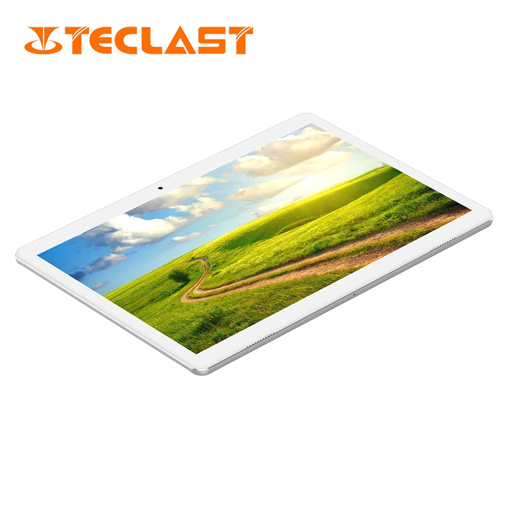 Teclast P10 4G 10 1 дюйма Планшеты 2 Гб Оперативная память 16 Встроенная MTK6737 4 ядра Android 8 dual