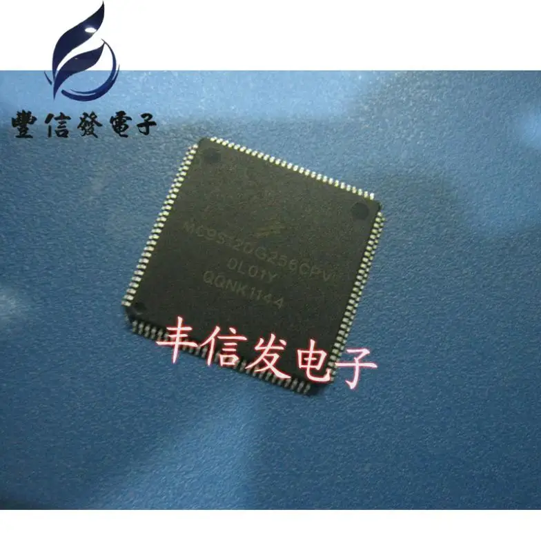 MC9S12DG256CPV 0L01Y Ol01Y |