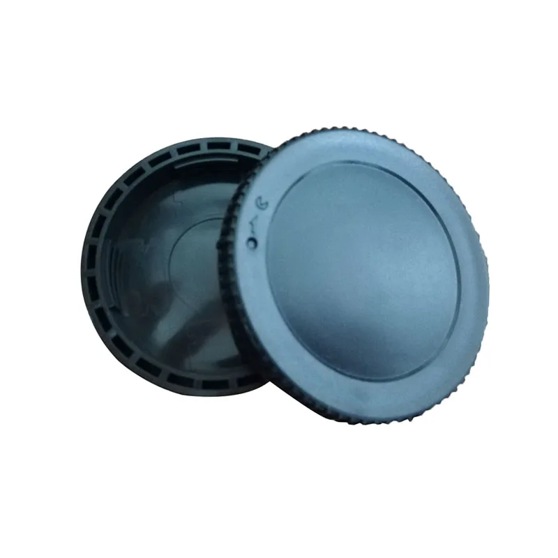 Крышки корпуса и объектива для Nikon Z7 Z6 Ynniwa