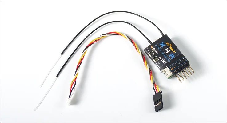 Телеметрический приемник FrSky X4RSB на 3/16 каналов|card purse|card faxcard stud |