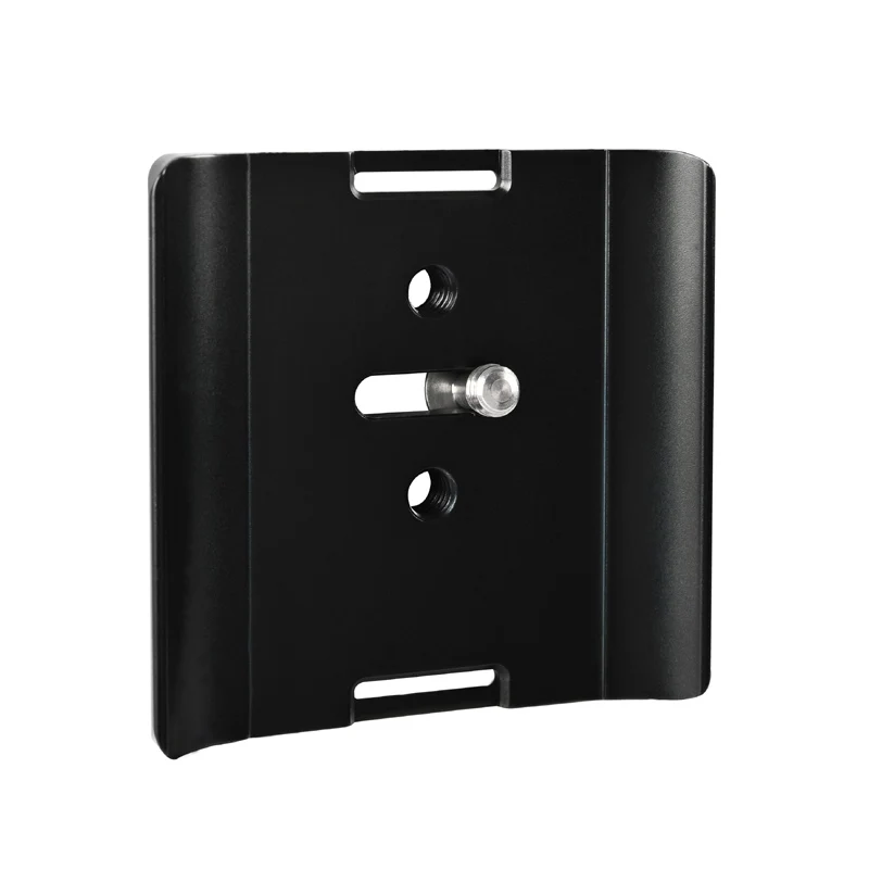 TYD3 SIRUI Трипод для камеры PTZ Nikon D3 D3s D3x Профессиональный быстрый доска поддержка