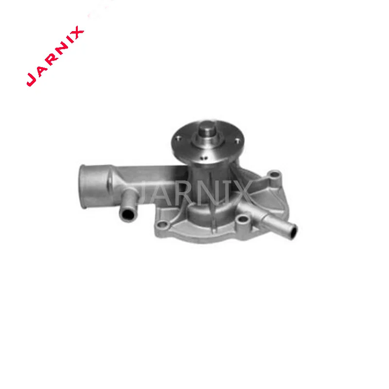 Водяной насос охлаждения двигателя для TOYOTA CARINA TE70/73/73V/74/74V CAMRY TM20 TR11/15 VISTA TT121/125/12