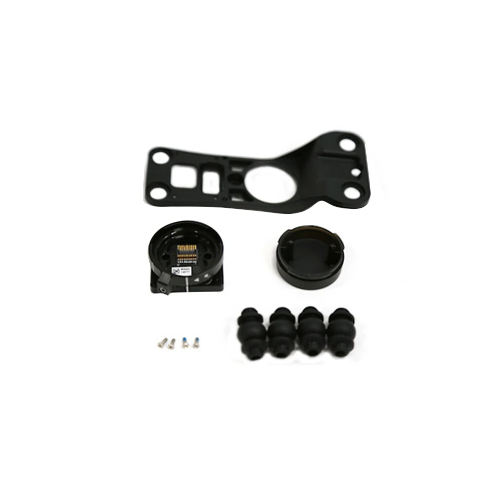 Original DJI Inspire 1 Gmibal mount &amp mounting plate Repair Part For Drone (Tested) | Электроника