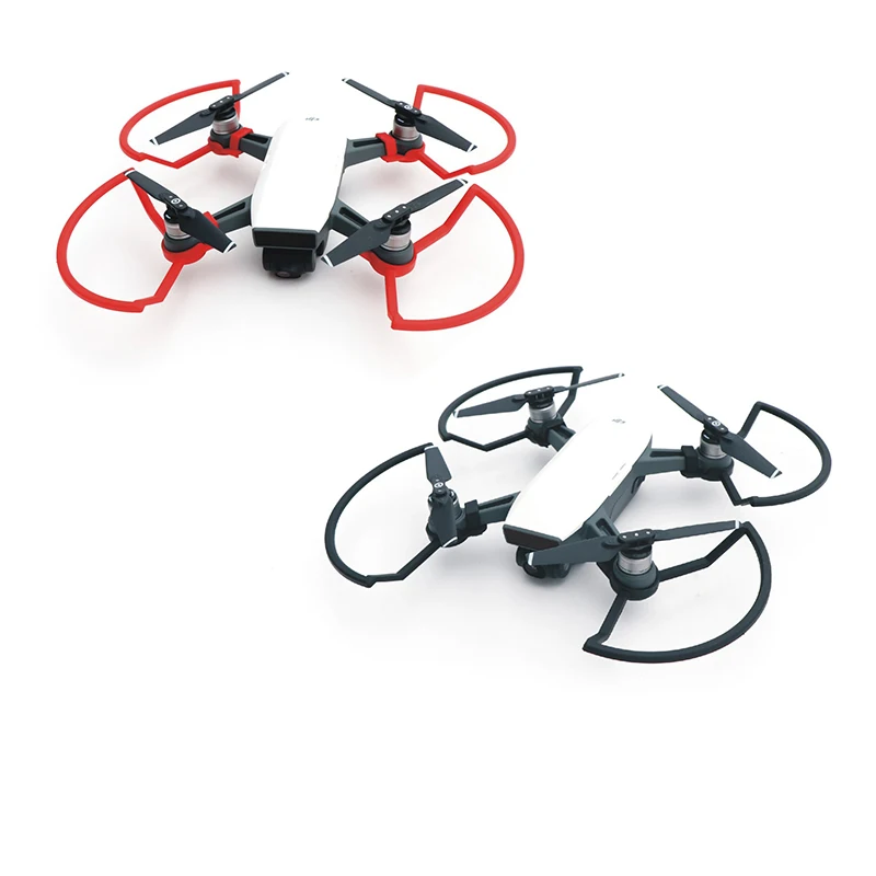 4 шт. 7 дюйма защита пропеллера от столкновений 4730F реквизит ведущее кольцо 280