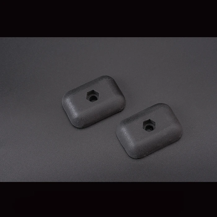 Счетчик веса ROV 200 г свинцовый блок OpenROV счетчик M6 винтовое отверстие