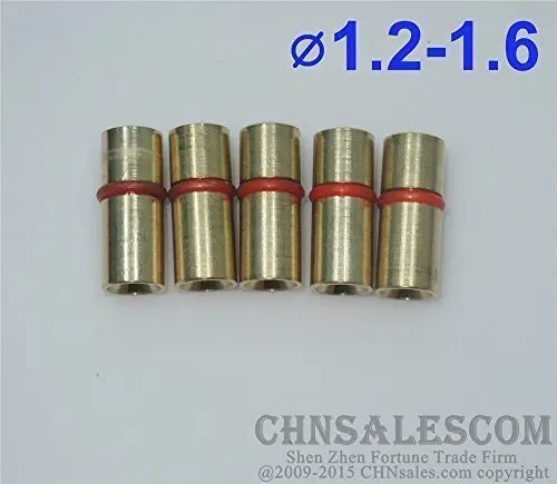 5 шт. сварофонарь для дуговой сварки 1 2-1 6 | Инструменты