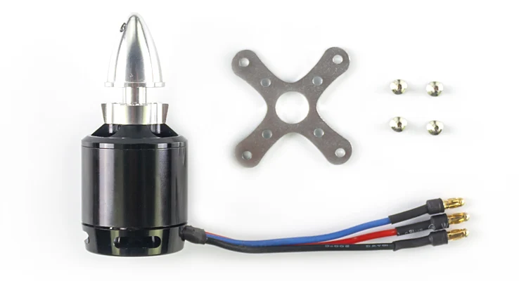 Двигатель Skywalker 2820 850KV для самолета серии Skywalker|motor for|motor 850kvmotor motor |