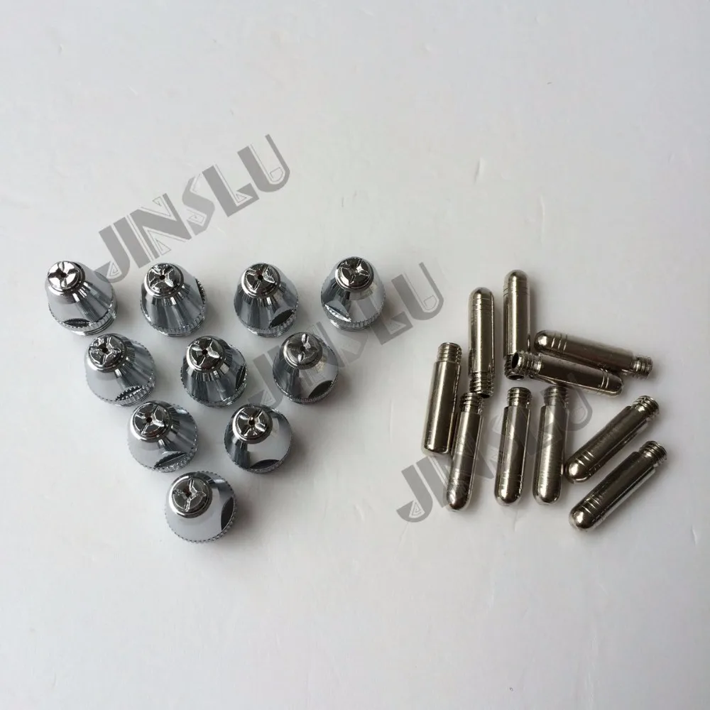 Бесплатная доставка воздушная плазменная режущая факельная лампа рандомный