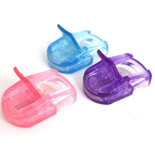 1 шт. мини-Бигуди для завивки ресниц | Красота и здоровье