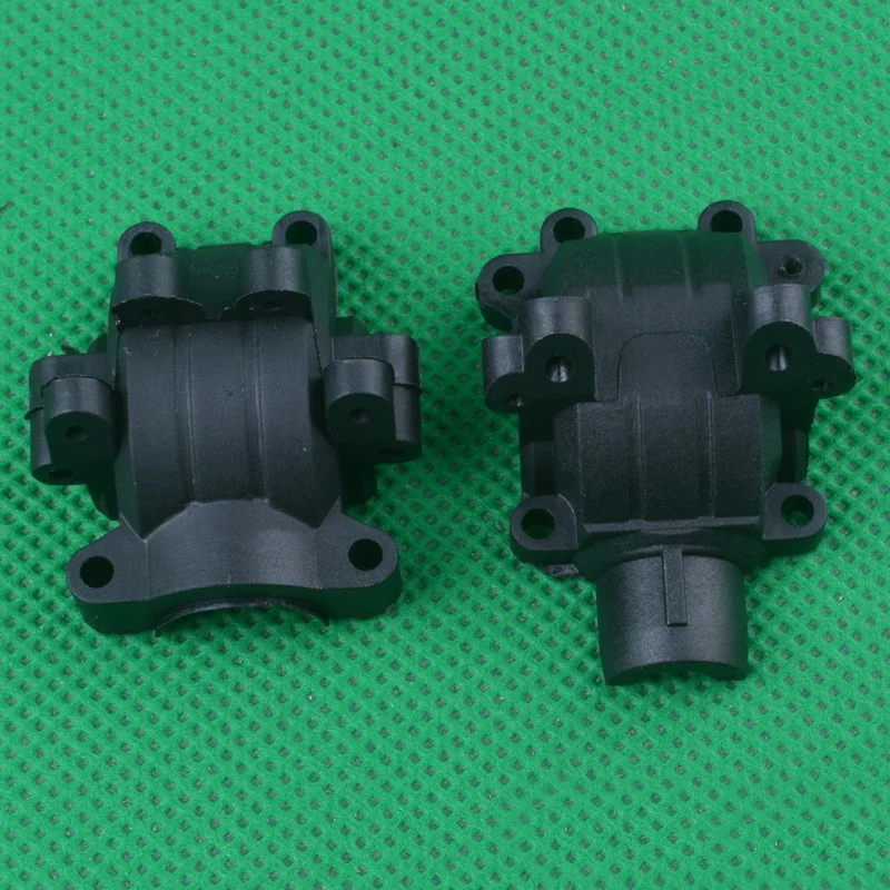 1PC 1/18 HBX18859 18858 18857 18856 Gearbox Cover Plastic Differential Gear Shell Housing for 1:18 RC Cars Accessories | Игрушки и хобби