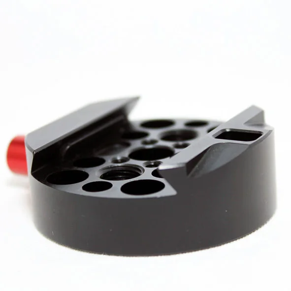 Ронин Quick Release Plate крепление для DJI RONIN Ronin M MX Кливера видеокамера с кабелем камера