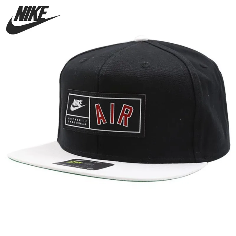 Новое поступление! Оригинальная Кепка для гольфа NIKE U NSW Pro AIR унисекс |