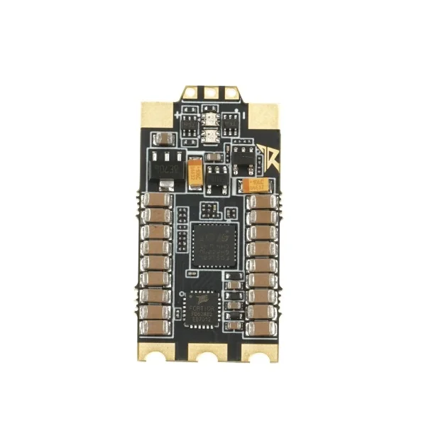 Wraith32 V2 35A 32bit blheli _ 32 ESC DSHOT1200 | Электроника