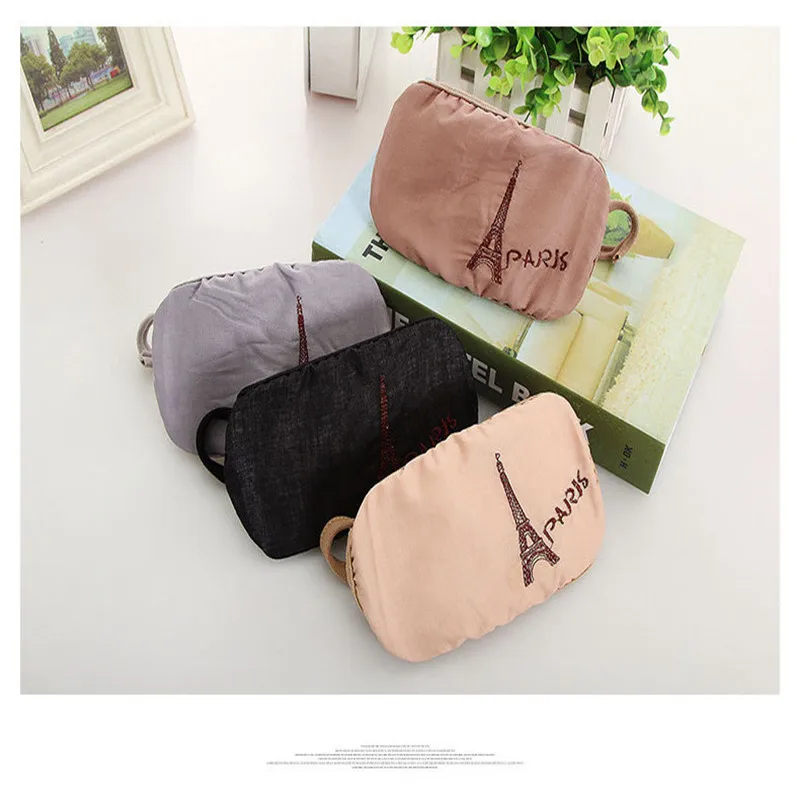 10 шт./уп. Осень-Зима Новые волнистые складные маски дышащие хлопковые точки