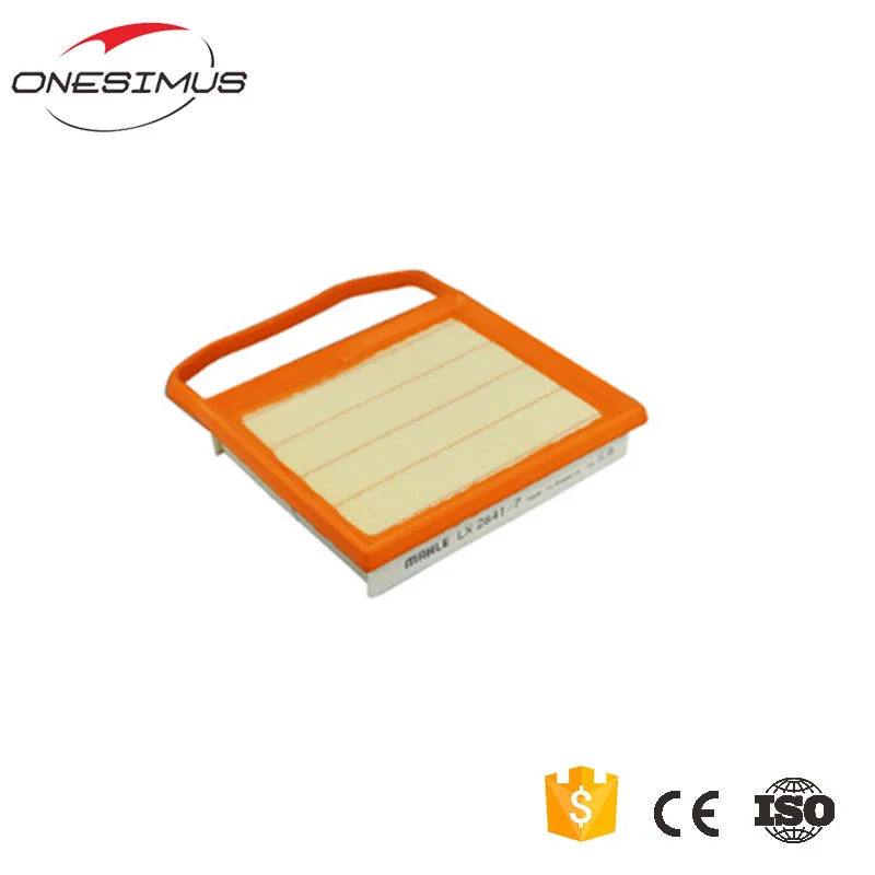 Воздушный фильтр (Air Supply ) OEM LX2841/7 2760940504 для M 276 820 Φ (W212) E 400/Φ Coupe/C-CLASS T-модель |