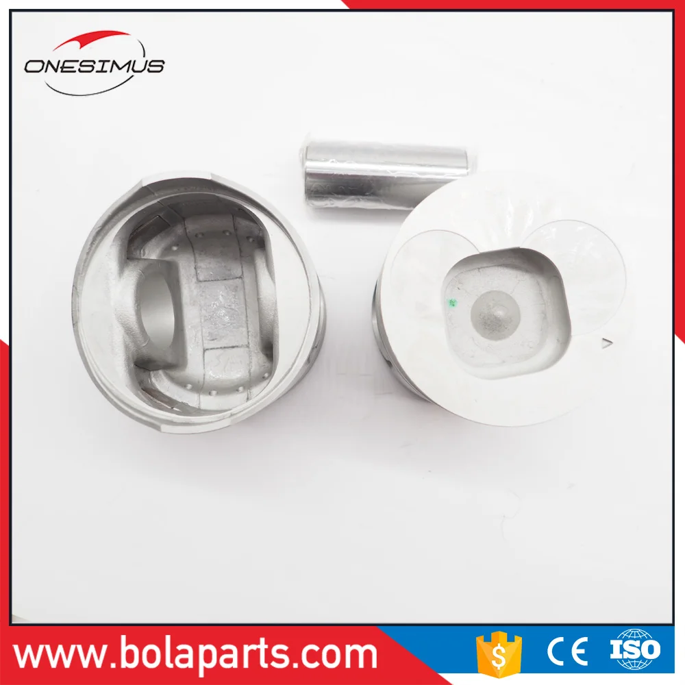 STD 105 мм OEM 8-94438-989-0 поршневой комплект двигателя для isuzu 4BE1 ELF 4 цилиндра = один |