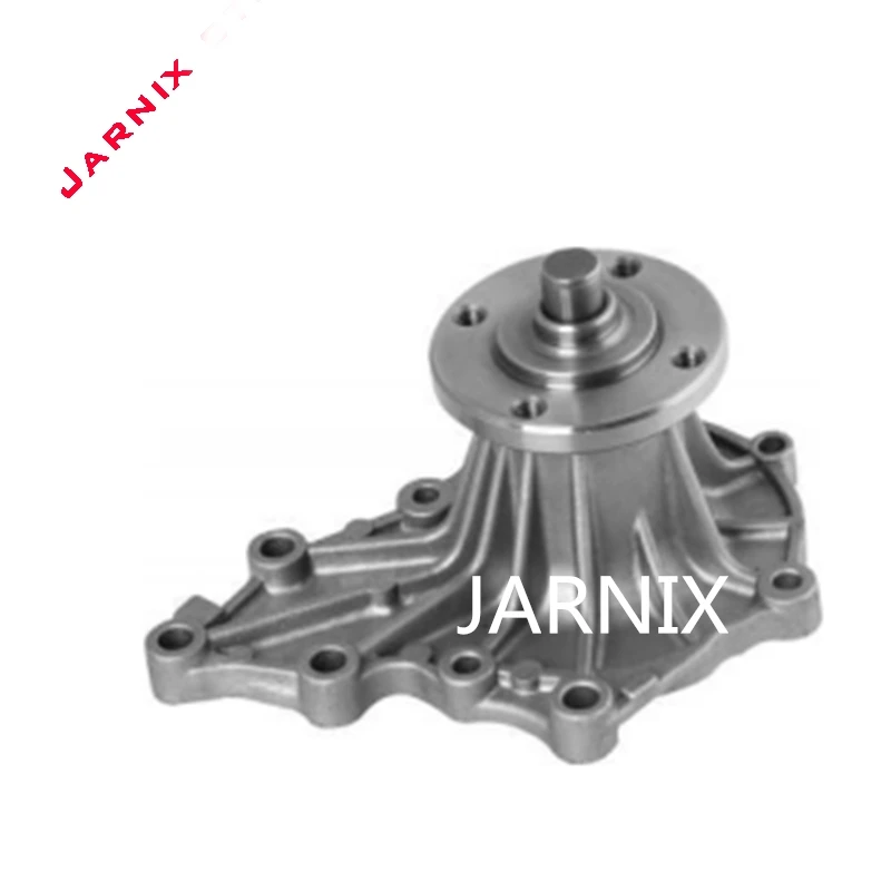 Водяной насос охлаждения двигателя для 5MGEU(2800cc) 6MGEU(3000cc) CELICA MA61 SOARER MS112/123/125 CROWN MZ11/12