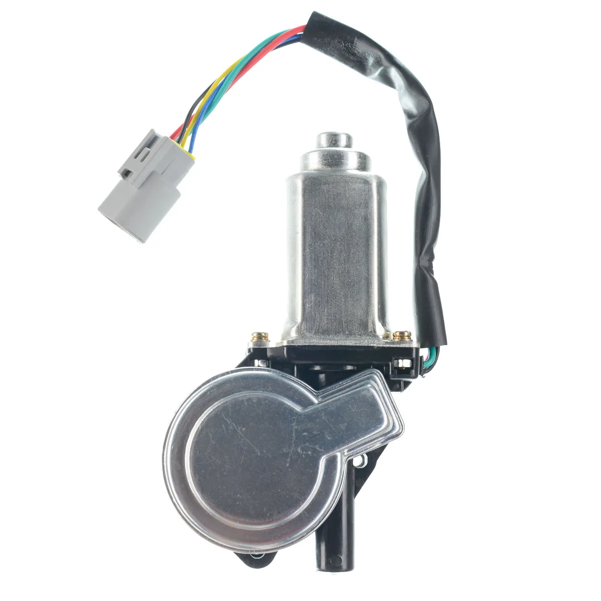 Мотор окна для Toyota Land Cruiser 00-07 Lexus LX470 передний левый W/анти-клип | Автомобили и