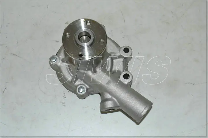 Водяной насос 30H45-00210 мм 407405 SK045 K4L высокий 123