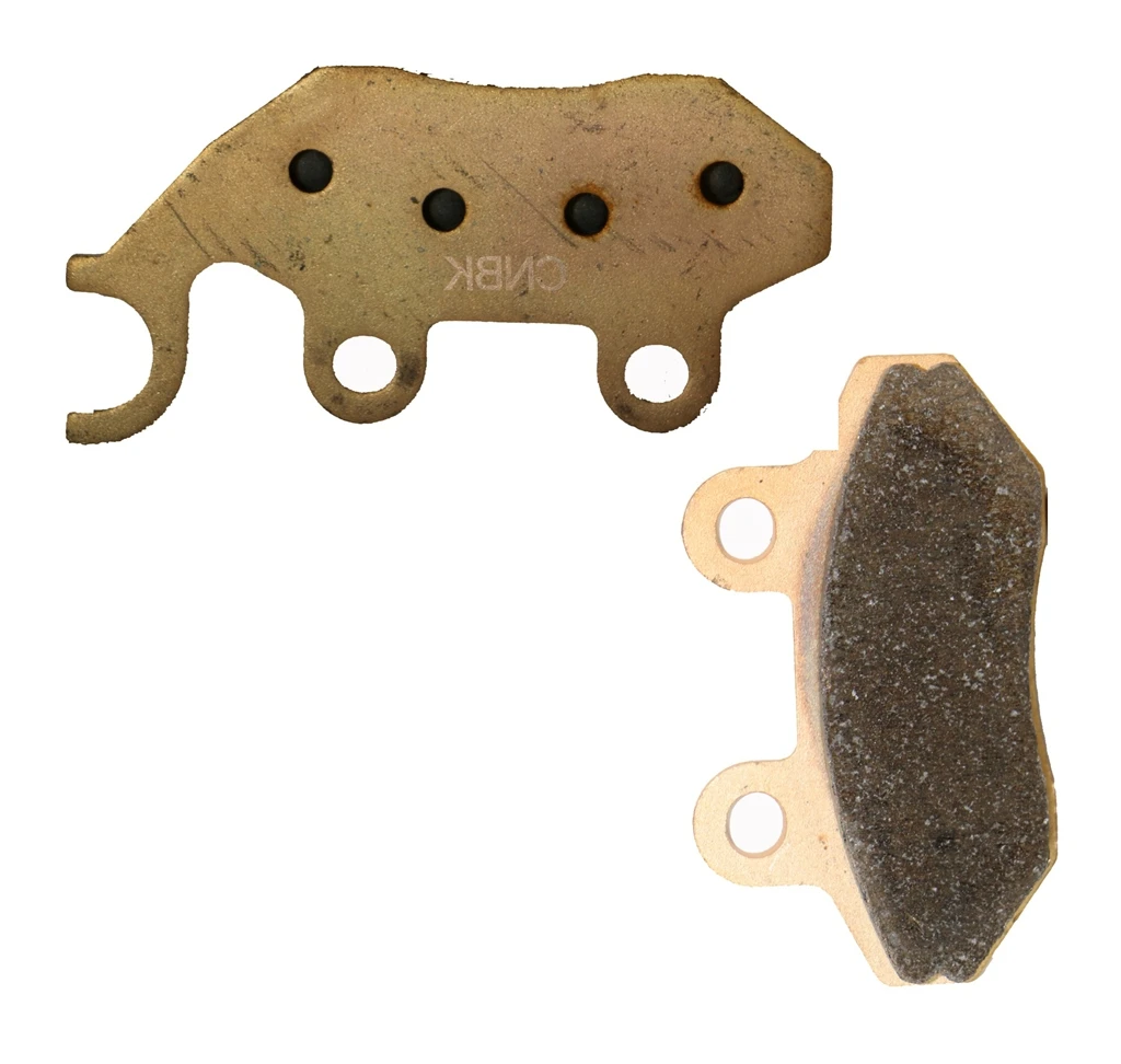 Набор тормозных колодок для уличного велосипеда PGO 125 i-Charge 2003 - 2015 |