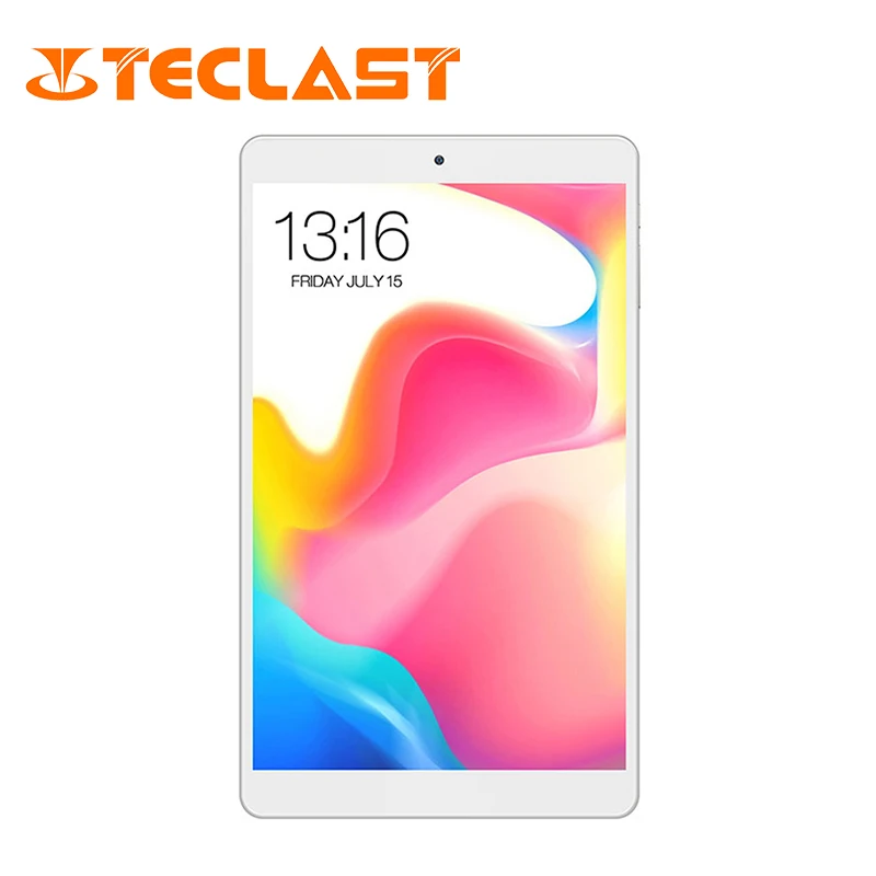 Teclast P80 pro планшет 8 дюймов планшетный ПК android 7 0 четырехъядерный процессор Rockchip MT8163