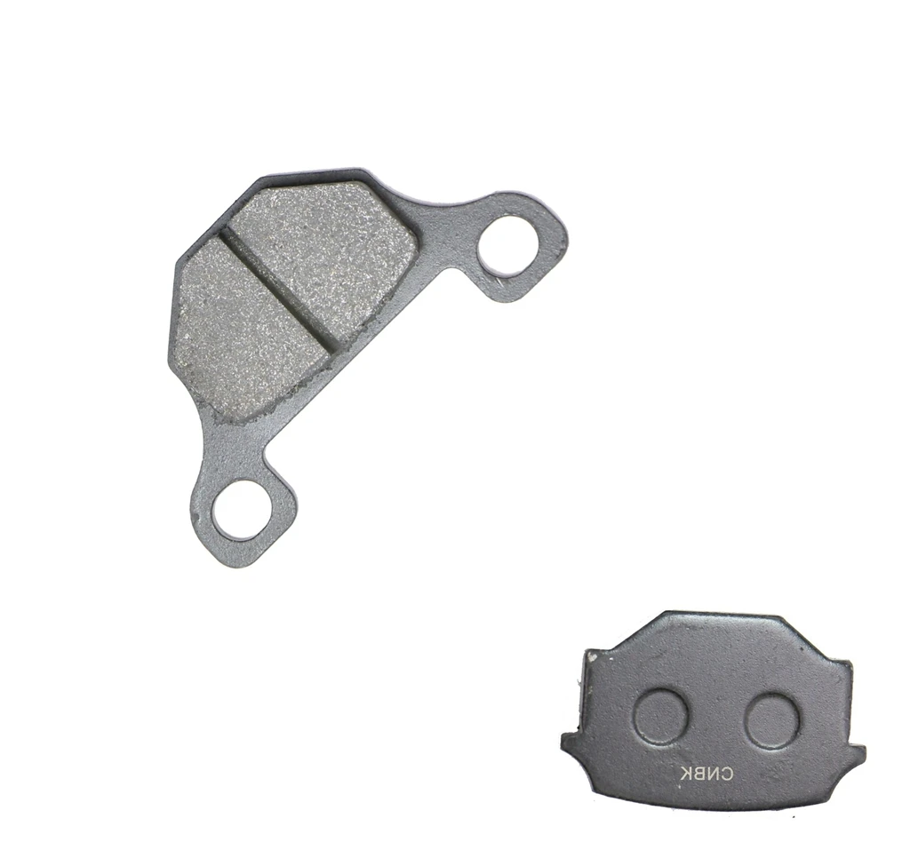 Набор тормозных колодок для уличного велосипеда DERBI 50 Atlantis 2T AC 12 дюймов 5 спицевых