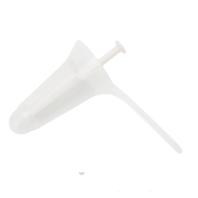 10pcs/lot Disposable Sterile Anal Speculum medical devices check anal | Безопасность и защита