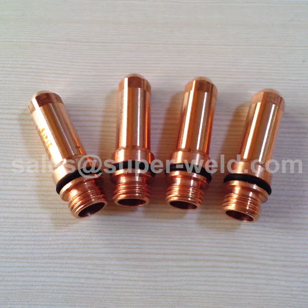 220021 электрод 200A 20 шт в партии плазма расходные материалы для 130A плазменной резки |