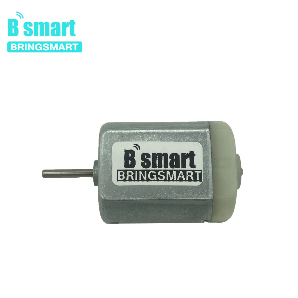 Электродвигатель постоянного тока Bringsmart 12 В 12500 об./мин.|Двигатель DC| |