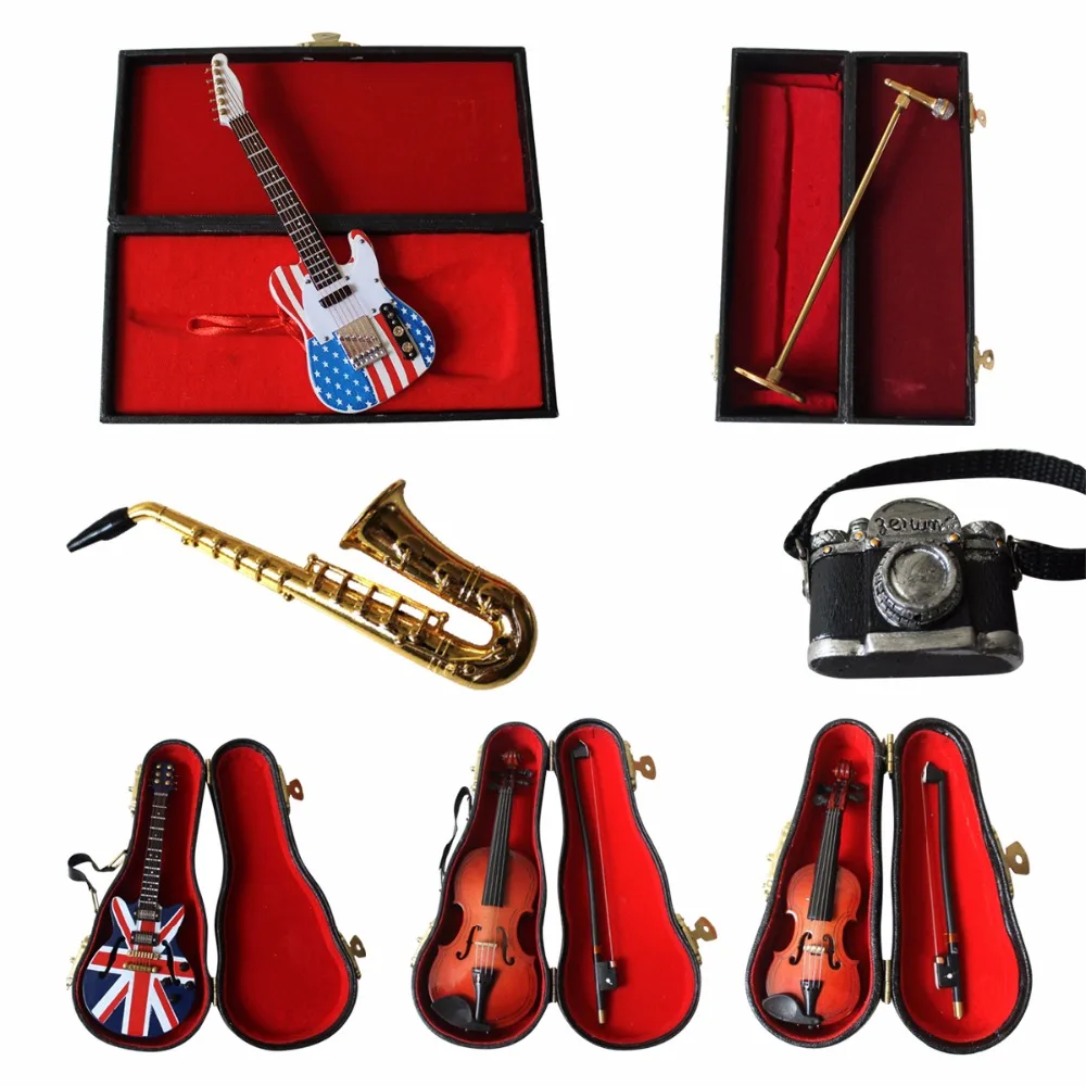 Children Photography Prop Musical Instrument Model Ins Style Creative Baby Boy Girl Photo Shoot Accessories fotografia | Детская одежда