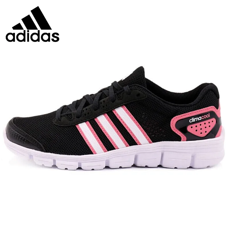 Новое поступление! Оригинальные женские кроссовки для бега Adidas cc fresh | Спорт и