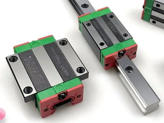 Блочный подшипник Hiwin HGW30CC | Строительство и ремонт