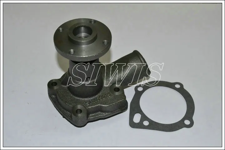water pump DKN8501 DKW8501B for 5004985 2700E8501 2701E8501AA 703F8501AAC |